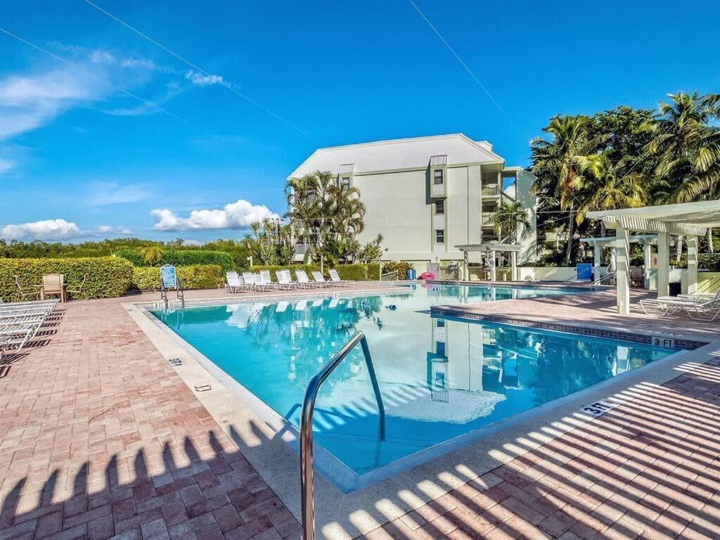 Family-Friendly Bayside Villa At South Seas Resort Captiva Island Экстерьер фото