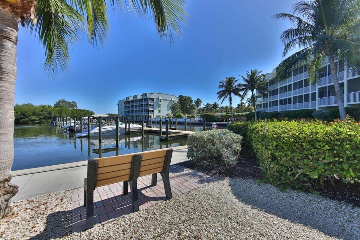 Family-Friendly Bayside Villa At South Seas Resort Captiva Island Экстерьер фото
