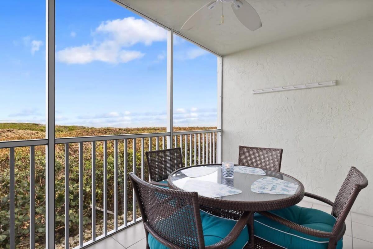 Family-Friendly Bayside Villa At South Seas Resort Captiva Island Экстерьер фото