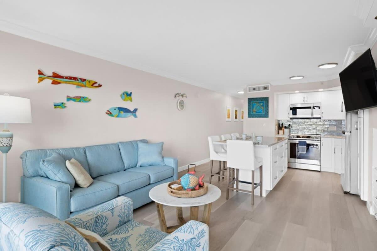 Family-Friendly Bayside Villa At South Seas Resort Captiva Island Экстерьер фото