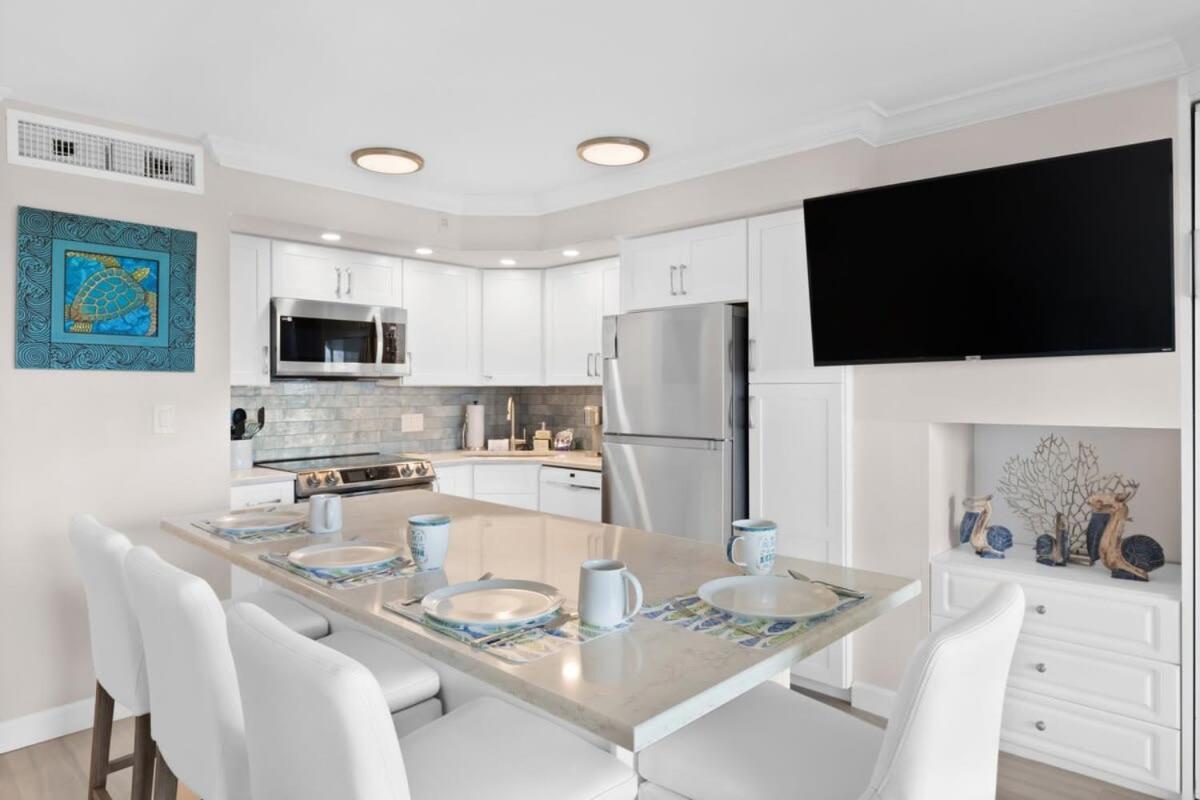 Family-Friendly Bayside Villa At South Seas Resort Captiva Island Экстерьер фото