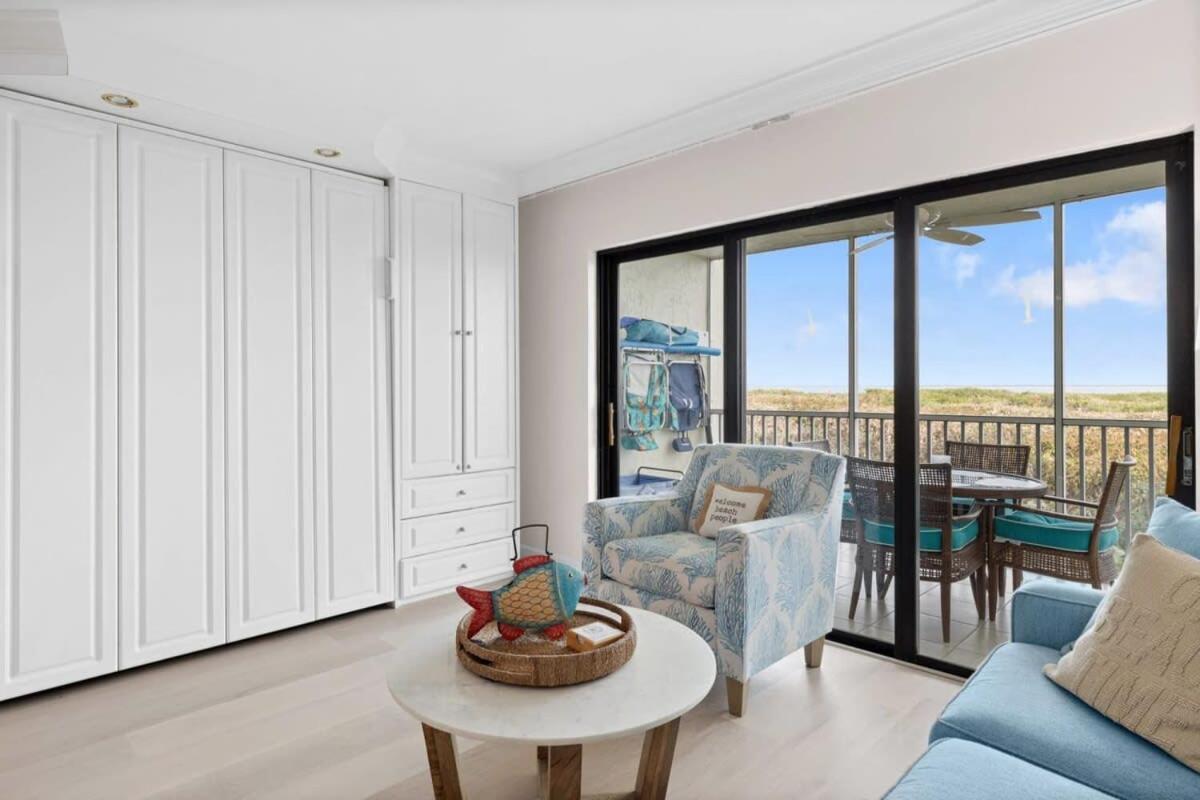 Family-Friendly Bayside Villa At South Seas Resort Captiva Island Экстерьер фото